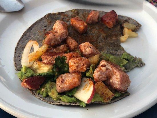 La Tostaderia Del Mar